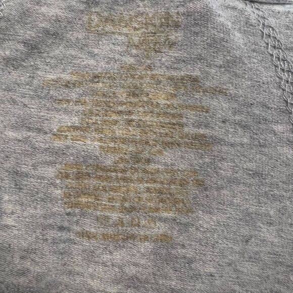 Gap, Banana Republic & Danskin now, T-Shirt & Tank Top Lot of 6, Women’s S/M - Picture 13 of 16